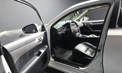 Lexus CT200h 2019, 92052 км, за 18900000 KRW - фото 10