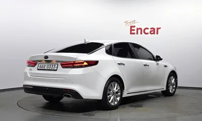 Kia K5 2016, 62718 км, за 9800000 KRW