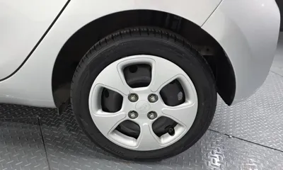 Kia Morning 2016, 77000 км, за 5150000 KRW - фото 21