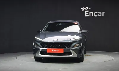 Hyundai Kona 2021, 44879 км, за 16900000 KRW