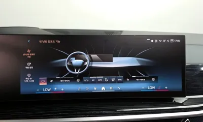 BMW X6 2024, 15240 км, за 94900000 KRW - фото 33