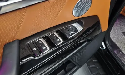 Kia Mohave 2023, 65821 км, за 36500000 KRW - фото 32