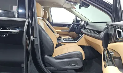 Kia Canival 2021, 98290 км, за 22500000 KRW - фото 26