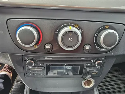Renault-KoreaSamsung SM3 2015, 140000 км, за 2100000 KRW - фото 17