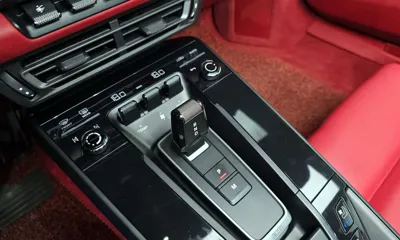 Porsche 911 2022, 12266 км, за 152500000 KRW - фото 9