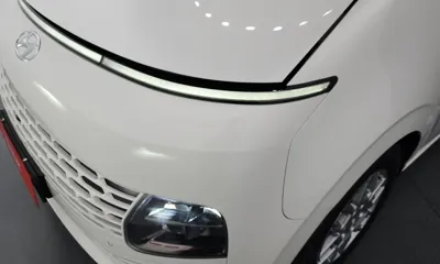 Hyundai Staria 2022, 77868 км, за 33590000 KRW - фото 22