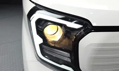 Kia Ray 2024, 11842 км, за 17500000 KRW - фото 22