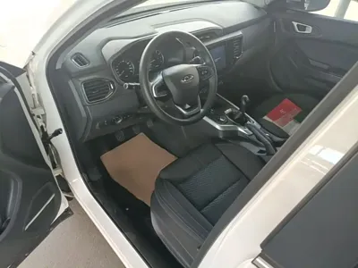 Chery Tiggo 5x 2020, 44900 км, за 28900 CNY - фото 16