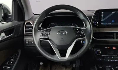 Hyundai Tucson 2019, 84711 км, за 99990000 KRW - фото 13