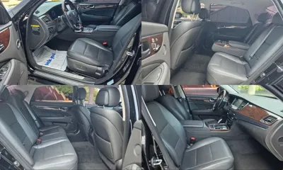 Hyundai Equus 2015, 156732 км, за 5900000 KRW - фото 14