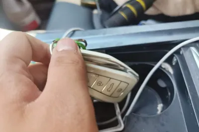 Geely Auto Emgrand 2020, 71700 км, за 32586.23 CNY