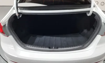 Hyundai Avante 2017, 66137 км, за 10300000 KRW - фото 16