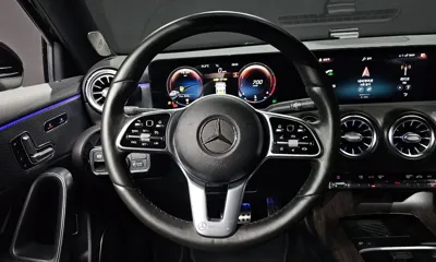 Mercedes-Benz A-Class 2021, 33896 км, за 22500000 KRW - фото 13