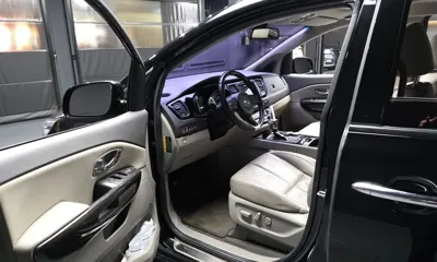 Kia Canival 2018, 130960 км, за 12900000 KRW - фото 10