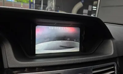 Mercedes-Benz E-Class 2016, 115976 км, за 12300000 KRW - фото 15