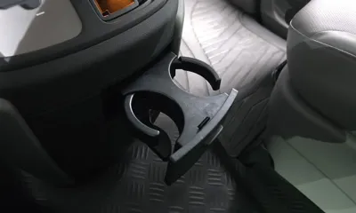 Hyundai Starex 2019, 27989 км, за 17900000 KRW - фото 27