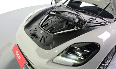 Porsche Panamera 2025, 9009 км, за 179000000 KRW - фото 6