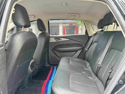 Wuling Xingguang 2024, 61000 км, за 68000 CNY - фото 6