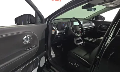 Hyundai Ioniq9 2025, 32956 км, за 71900000 KRW - фото 10