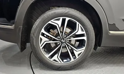 Hyundai Santafe 2019, 176617 км, за 16500000 KRW - фото 5