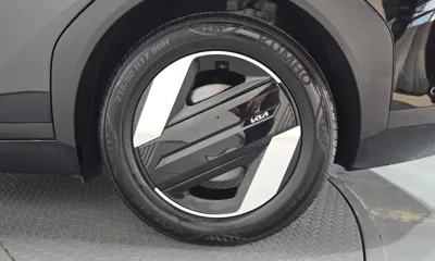 Kia EV4 2026, 20009 км, за 40300000 KRW - фото 21