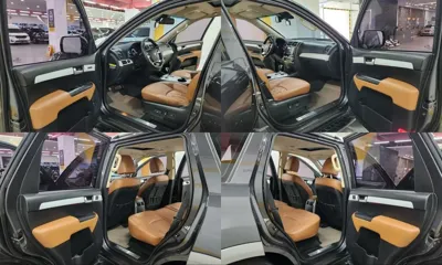 Kia Mohave 2017, 165361 км, за 12900000 KRW - фото 18