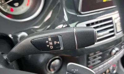 Mercedes-Benz CLS-Class 2017, 87770 км, за 21900000 KRW - фото 9
