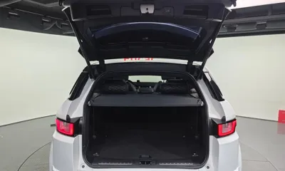 Land Rover Range Rover Evoque 2018, 112847 км, за 16700000 KRW - фото 20