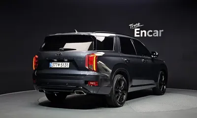 Hyundai Palisade 2022, 93591 км, за 32900000 KRW