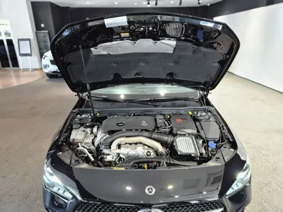 Mercedes-Benz CLA-Class 2026, 1153 км, за 50000000 KRW - фото 6
