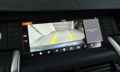 Land Rover Discovery Sport 2017, 91157 км, за 12500000 KRW - фото 14