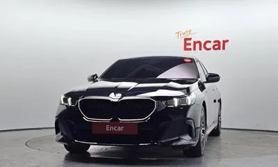 BMW 5-Series 2024, 44082 км, за 56500000 KRW