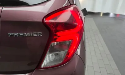 ChevroletGMDaewoo Spark 2019, 69127 км, за 6500000 KRW - фото 23