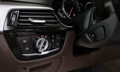 BMW 5-Series 2018, 137880 км, за 21800000 KRW - фото 20