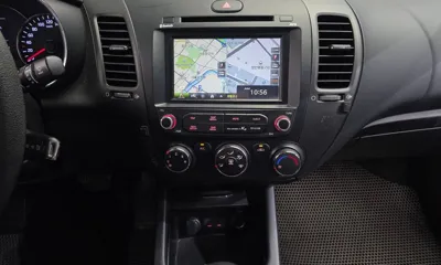 Kia K3 2015, 126431 км, за 5400000 KRW - фото 15
