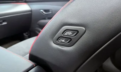 Hyundai Tucson 2022, 94371 км, за 19900000 KRW - фото 29
