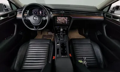 Volkswagen Passat 2018, 116086 км, за 18500000 KRW - фото 7