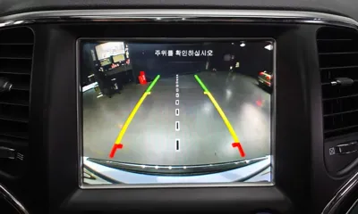 Jeep Cherokee 2018, 98292 км, за 16500000 KRW - фото 15