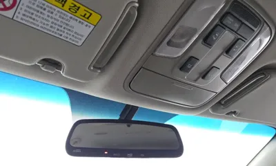 Kia Canival 2019, 120877 км, за 12990000 KRW - фото 16