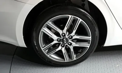 Kia K3 2019, 80146 км, за 11300000 KRW - фото 5