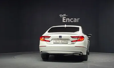 Honda Accord 2021, 57968 км, за 27200000 KRW