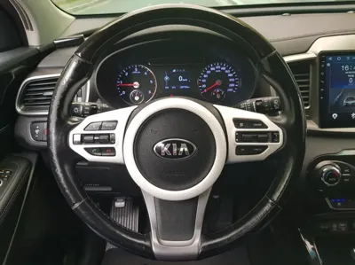 Kia Sorento 2015, 138726 км, за 12200000 KRW - фото 10