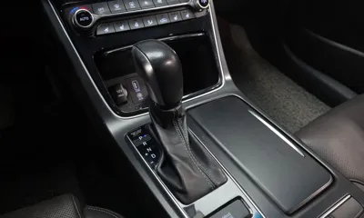 Hyundai Grandeur 2018, 184093 км, за 8900000 KRW - фото 9