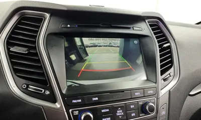 Hyundai Santafe 2016, 142970 км, за 9300000 KRW - фото 15