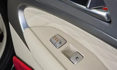 Genesis G70 2019, 59823 км, за 22900000 KRW - фото 18