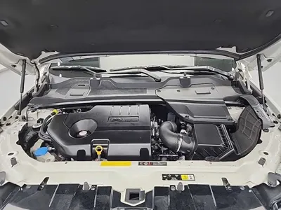 Land Rover Discovery Sport 2016, 65714 км, за 10500000 KRW - фото 5