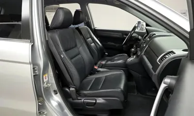 Honda CR-V 2009, 80301 км, за 5600000 KRW - фото 10