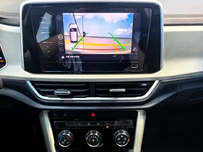 Volkswagen T-Roc 2026, 100 км, за 108000 CNY - фото 17