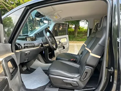 Baojun KiWi EV 2022, 105000 км, за 35800 CNY - фото 12