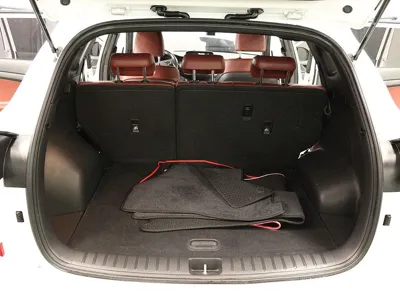 Hyundai Tucson 2019, 113220 км, за 16400000 KRW - фото 5
